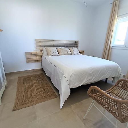 Villas Florida Conil De La Frontera Exterior photo