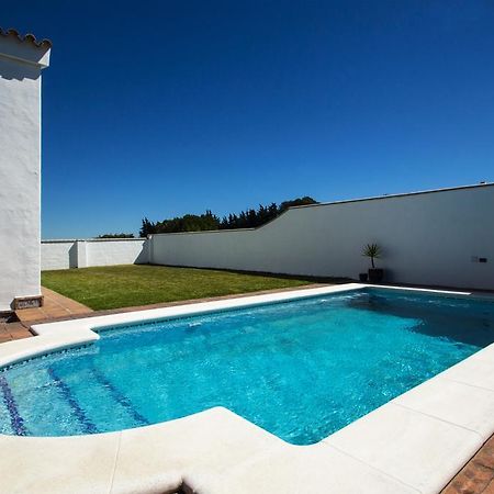 Villas Florida Conil De La Frontera Room photo