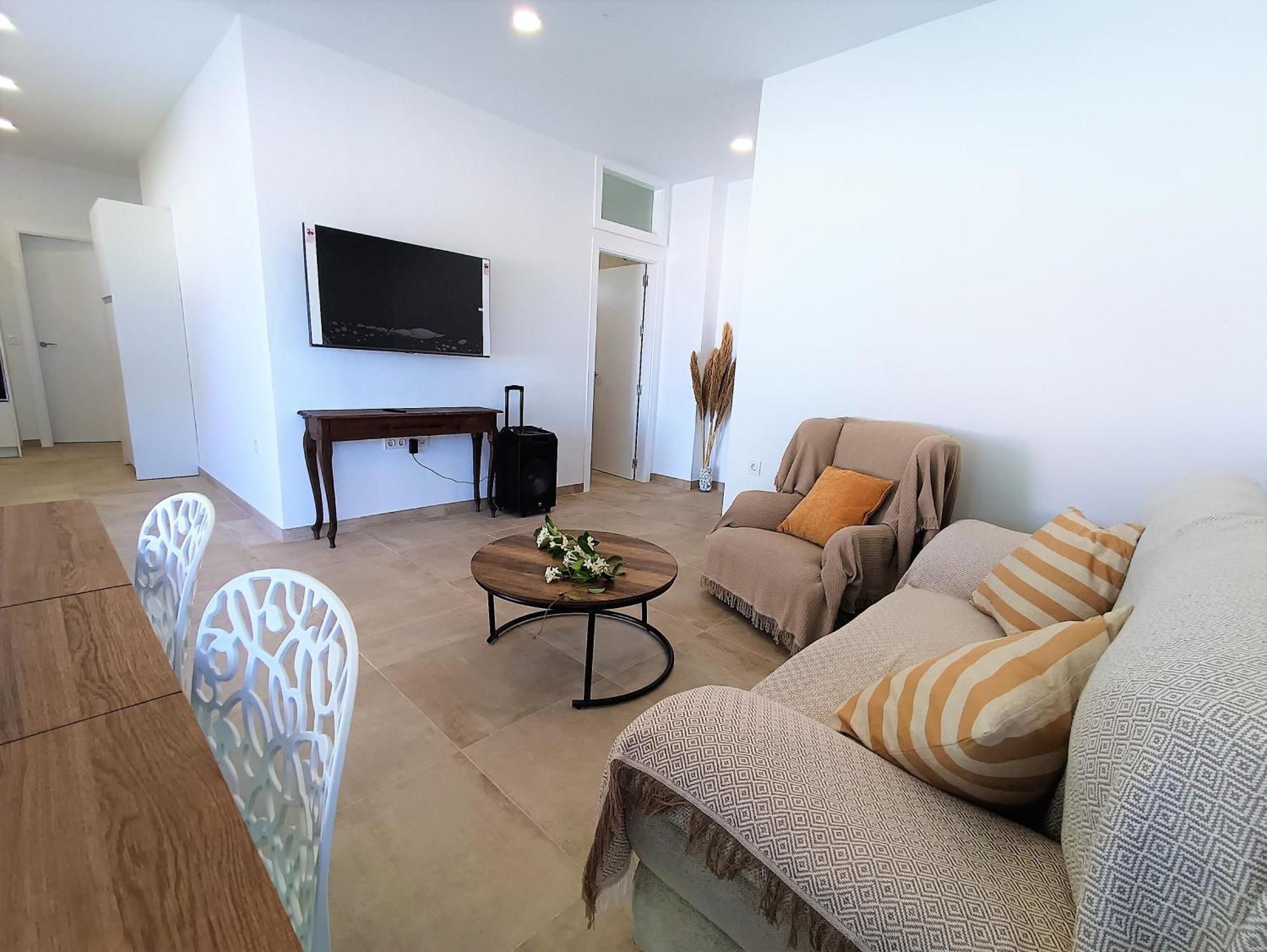 Villas Florida Conil De La Frontera Exterior photo