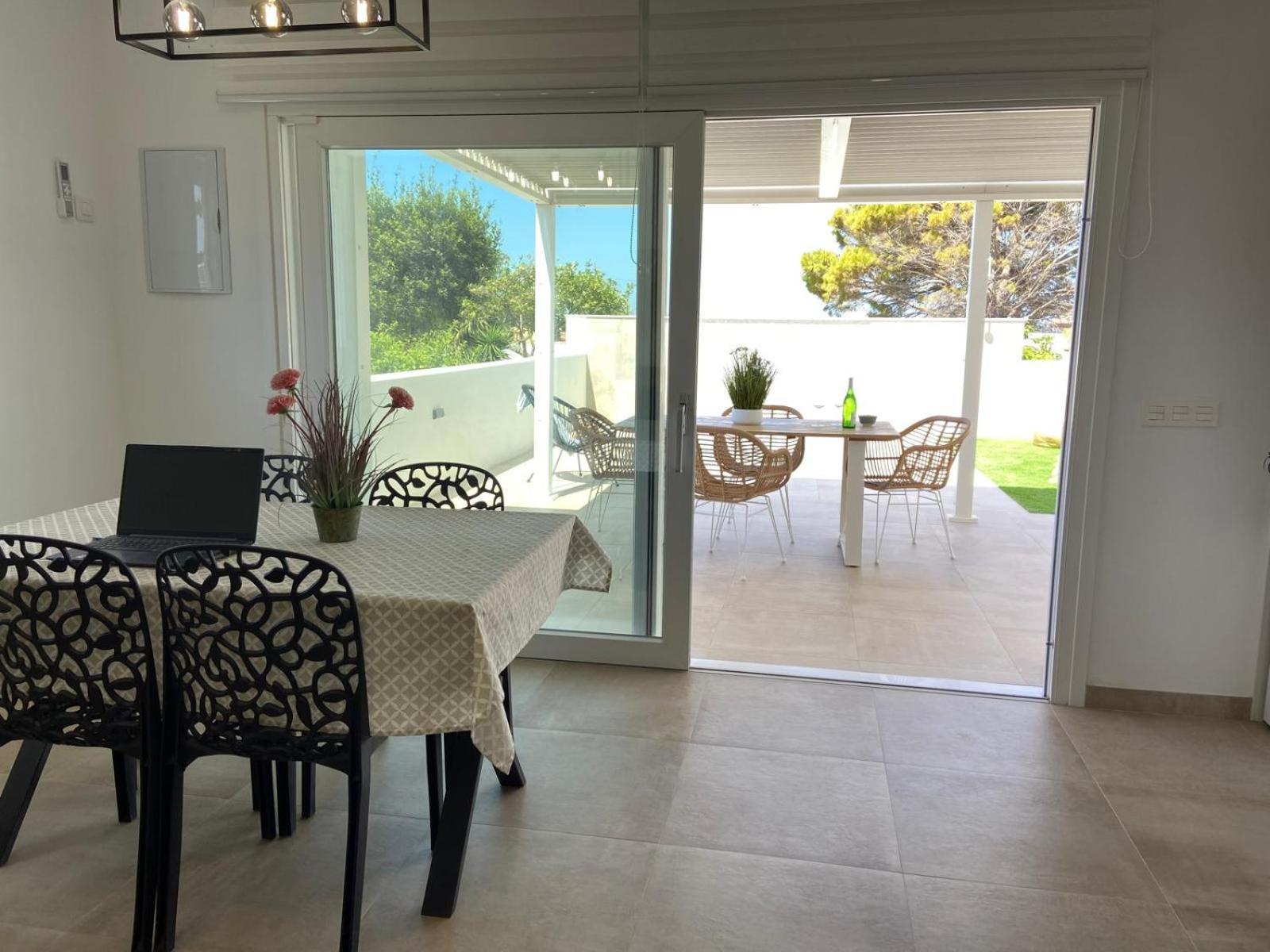 Villas Florida Conil De La Frontera Exterior photo