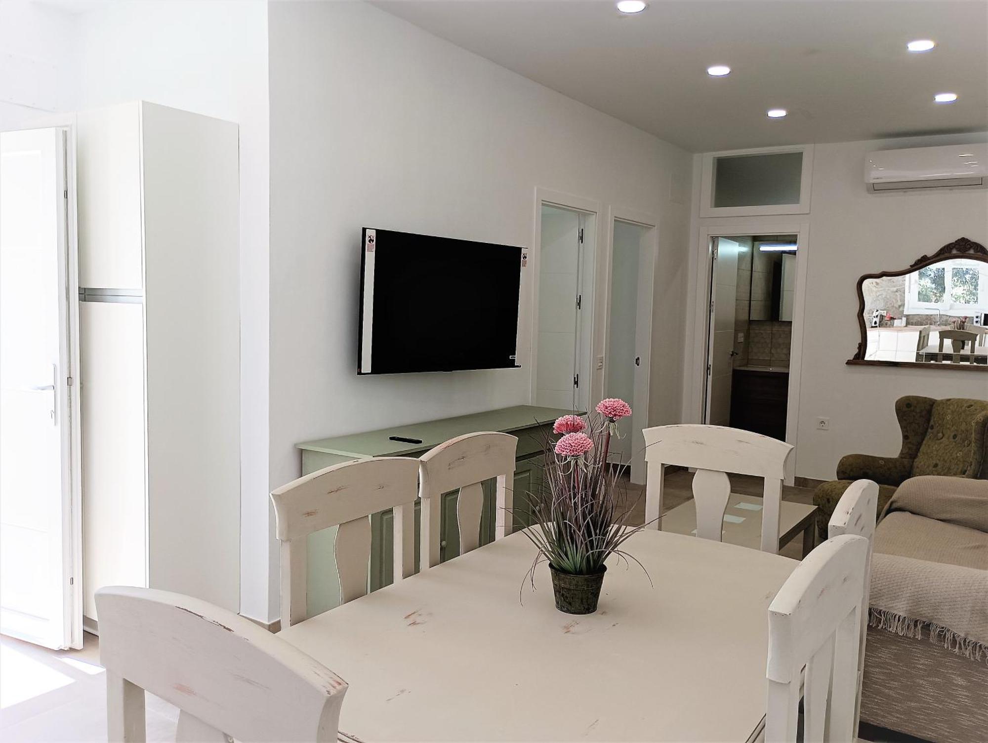 Villas Florida Conil De La Frontera Room photo
