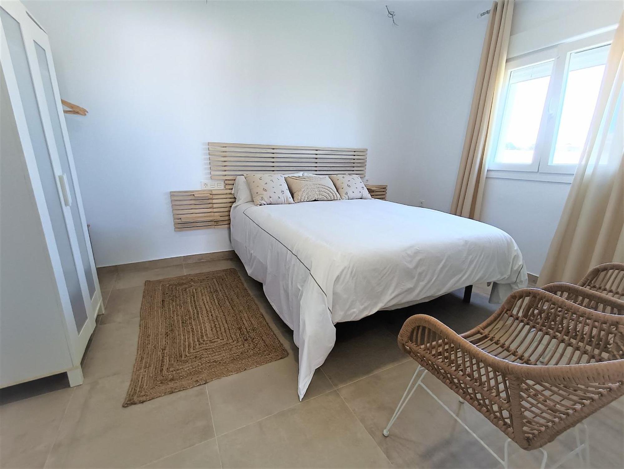 Villas Florida Conil De La Frontera Exterior photo