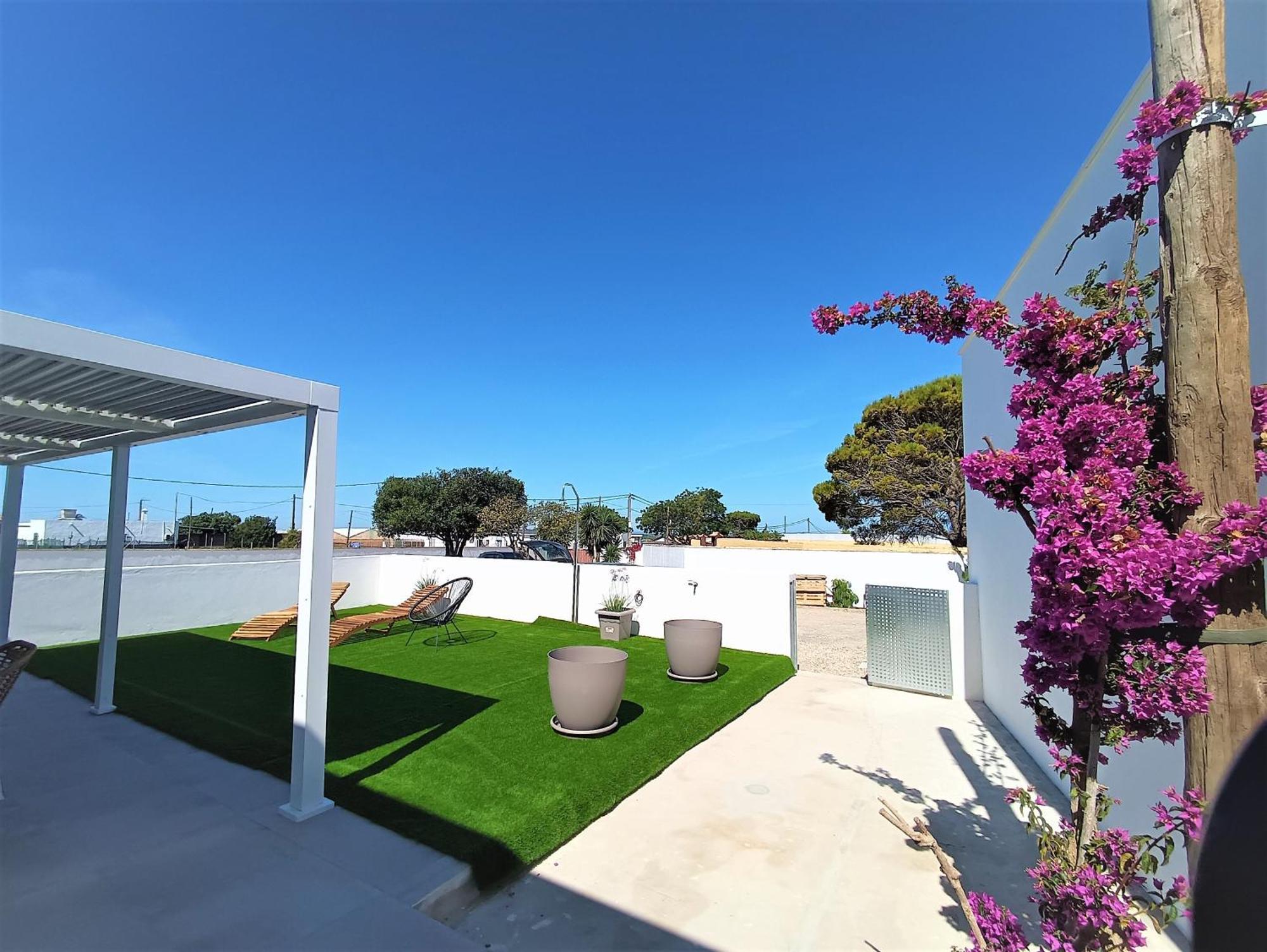 Villas Florida Conil De La Frontera Room photo