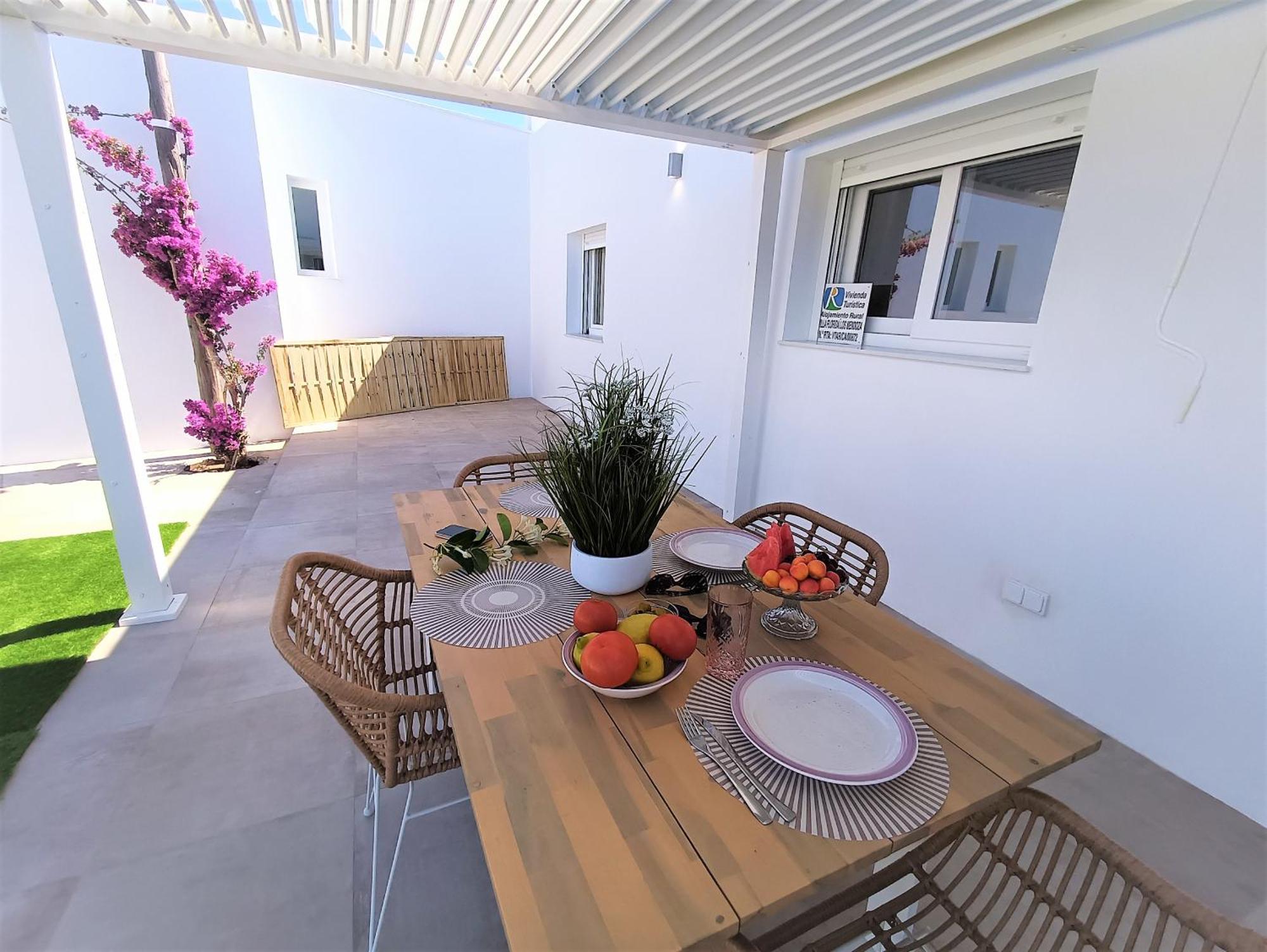Villas Florida Conil De La Frontera Room photo