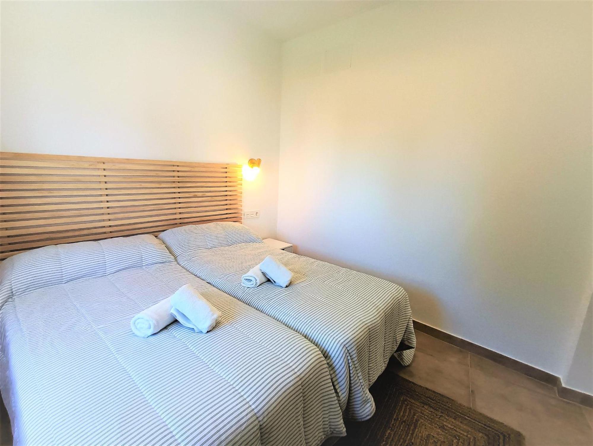 Villas Florida Conil De La Frontera Room photo