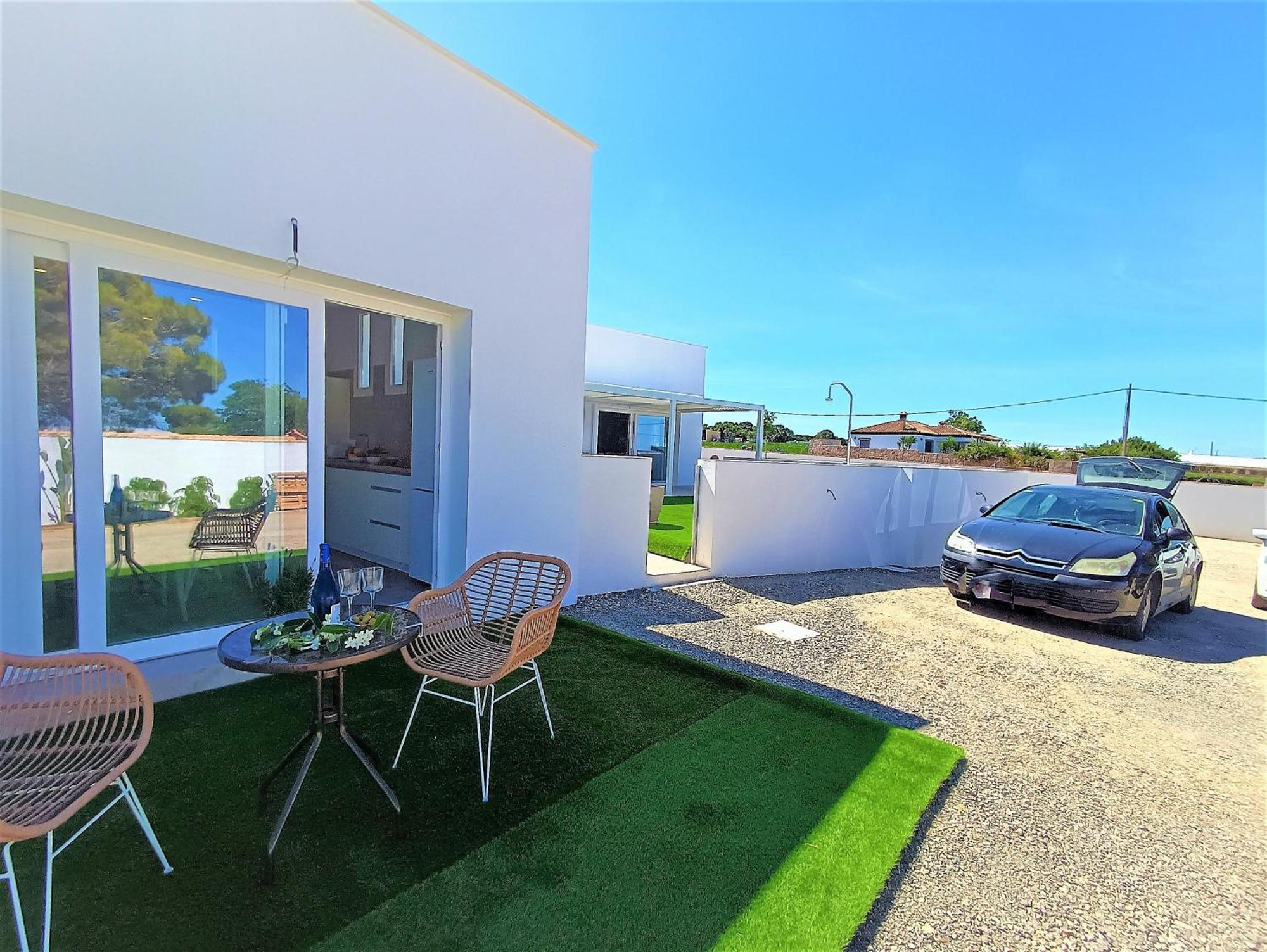 Villas Florida Conil De La Frontera Room photo