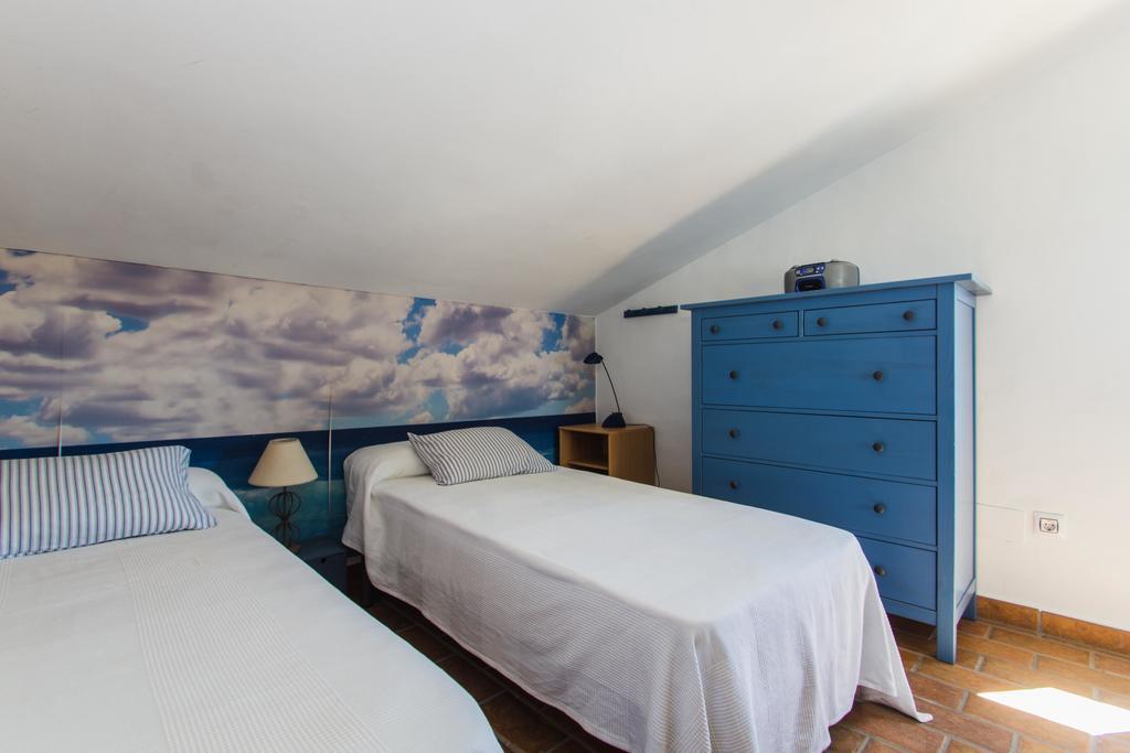 Villas Florida Conil De La Frontera Room photo