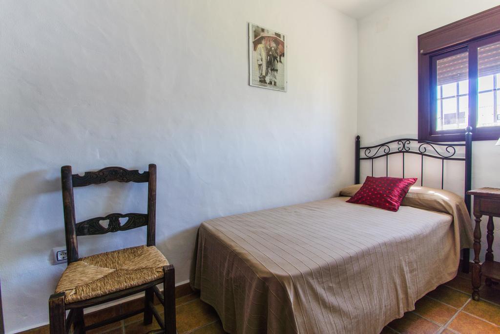 Villas Florida Conil De La Frontera Room photo