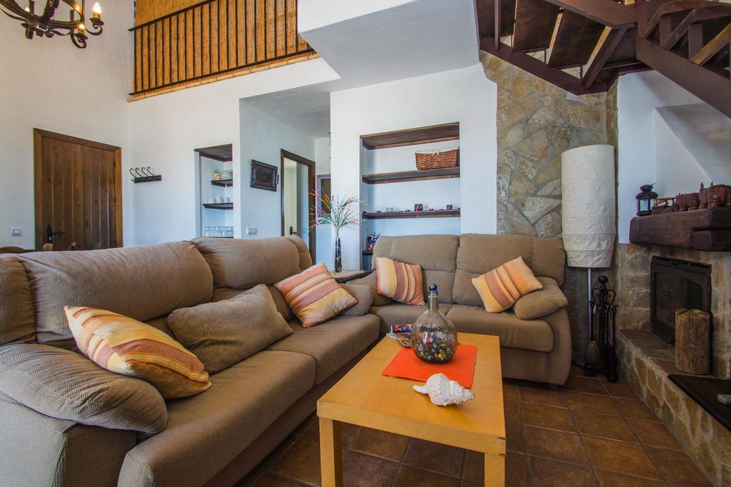 Villas Florida Conil De La Frontera Room photo