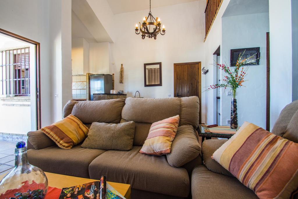 Villas Florida Conil De La Frontera Room photo