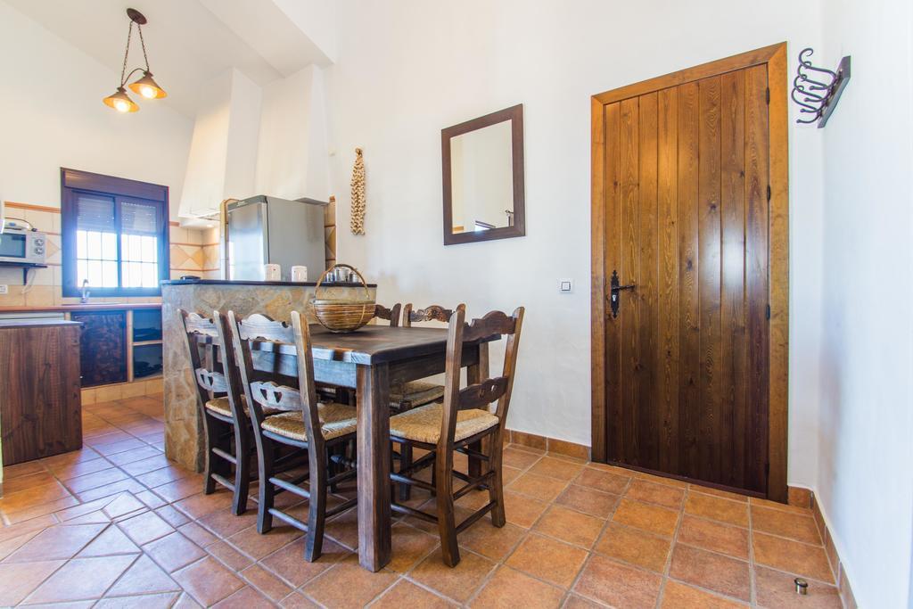 Villas Florida Conil De La Frontera Room photo