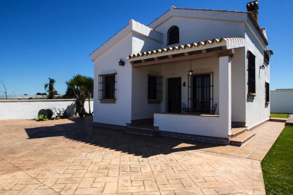 Villas Florida Conil De La Frontera Room photo